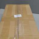 Weysat 3 Pack Large Wood Crates Box for Storage Unassembled 20 x 14 x 11'' Wooden Milk Crates with Handles Decorative Nesting Box for Display Unfinished Rustic Decor DIY Office Home Retail Art Craft (natural color)