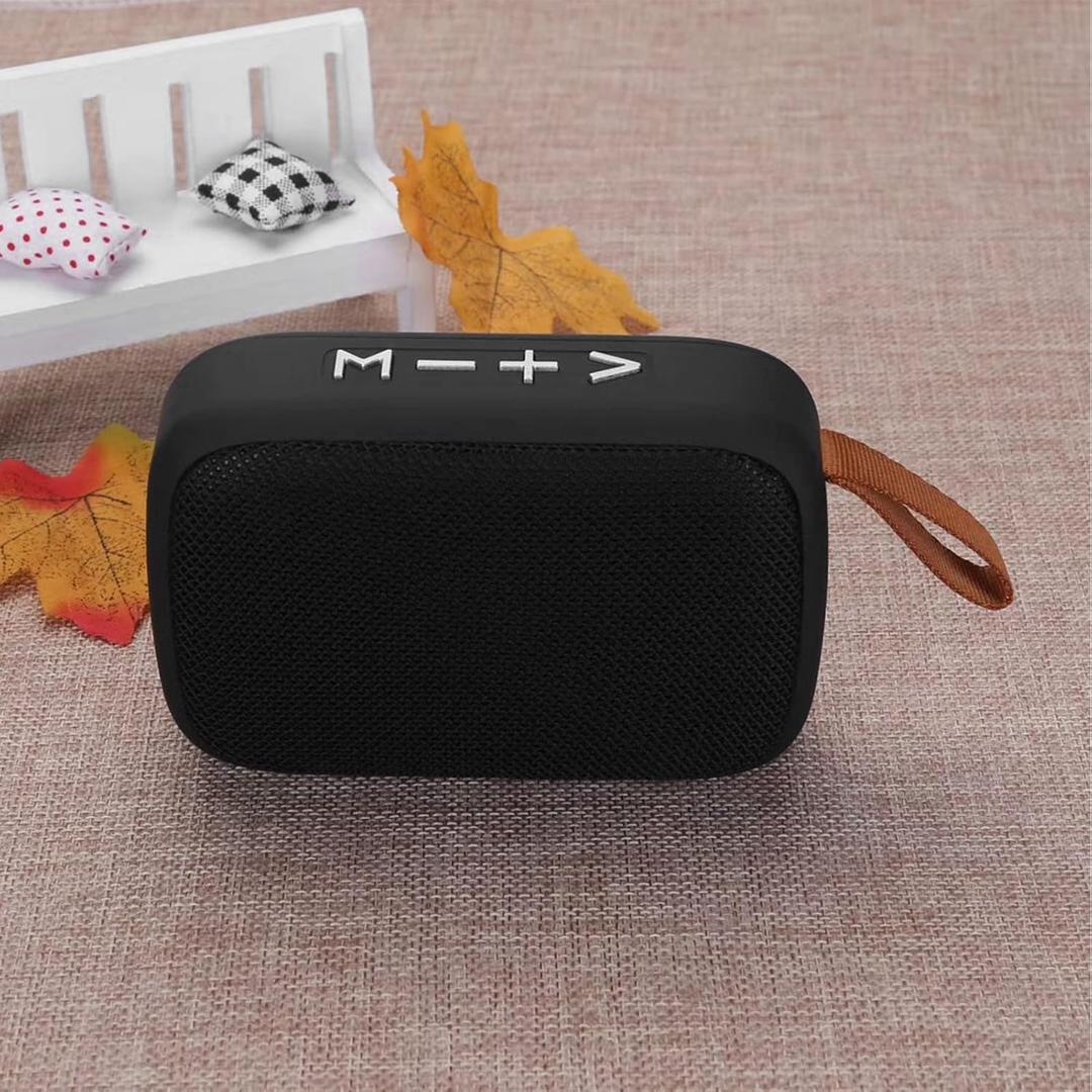 Dpofirs Mini Bluetooth Speaker, Portable Bluetooth Speaker for Outdoor and Indoor, Small Tiny Portable Bluetooth 4.2 Speakers, Mini Shower Travel Speaker