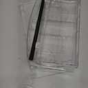 MrCrafts Window Bird Feeder with Strong Suction Cups, Clear Window Bird feeders for Viewing, Bird Feeders for Outdoors Outside,Multiple Bird Types