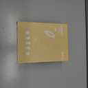 [Built-in Apps & 2026 Upgraded] Mini Projector with WiFi 6 and Bluetooth 5.4 Support 4K 1080P Auto Keystone 180 Rotatable Projector Portable Compatibile with HDMI/TV Stick/Memory Stick/Laptop, White