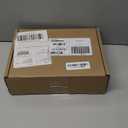 Philips Sonicare DiamondClean Prestige 9900 Rechargeable Electric Toothbrush with SenseIQ, 5 Premium All-in-One Brush Heads, Plaque Removal, Gum Care, Whitening, Midnight, BD9002AZ (1 Count (Pack of 1))