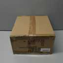 Vintage Battery Operated Wall Sconce Set of 2, Wireless Rechargeable Dimmable Wall Light with RGB Bulb and Remote for Bedroom, Vintage Gold Wall Lamp for Bedroom Living Room Hallway (Amber)