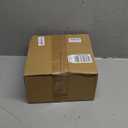 Plug in Wall Sconces Set of 2, Dimmable Wall Lights with Plug in Cord and Dimmer On/Off Knob Switch, Adjustable Angle Black Wall Mounted Lamp for Bedside Bedroom Living Room (2 Bulbs Included)