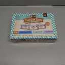 Merrick Purrfect Bistro Grain Free Premium Canned Pate Adult Wet Cat Food, Variety Pack Seafood Recipes - (12 Packs of 12) 5.5 oz. Cans