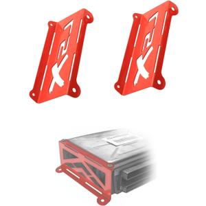 LS ECM LSX CNC Cut Engine Computer Mounting Bracket Mount Conversion Bracket for Pcm Swap 6.0 5.3 LQ9 LM7 0411 C10 C-10 LS ECM LSX CNC Cut Engine Computer Mounting Bracket Mount Conversion Bracket for Pcm Swap 6.0 5.3 LQ9 LM7 0411 C10 C-10