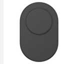 PopSockets PopGrip for Magsafe - Black