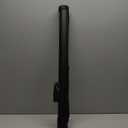 Carbon Fiber Pool Cue Stick Low Deflection Shaft Professional Billiard Cue Stick with Hard Case and Accessories,12.5mm Tip, 58",20OZ