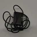Power Supply Compatible with VTech Kidi Star DJ Mixer - 6V AC Adapter Replacement Charging Cord for 80-547300 80-547335