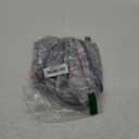 BAGAIL 2 Set Packing Cubes Luggage Packing Organizers for Travel Accessories-Red Flamingo