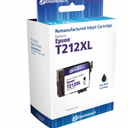 Di Data Products Epson T212XL Black