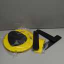 Mouse Trap Bucket,5 Gallon Bucket Lid Mouse Rat Trap-Auto Reset Mouse Trap,Humane Mouse Rat Trap for Indoor Outdoor Use,Reusable Mouse Bucket Trap(2pack)