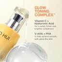 O HUI Miracle Toning Glow