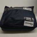 Topcee Weighted Blanket for Adults (15 lbs, 60" x 80") Queen Size Soft Cooling Heavy Blanket Sleeping, Apply to 130-160 lbs Body, Thick Breathable Blanket with Glass Bead, Easy Care (00-dark Grey)