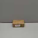 BUSOHA 3 Pack Silicone Sleeves for Dr Brown Glass Baby Bottles - Drop Protection Baby Bottle Sleeves,Compatible with Dr. Brown's Newborn Glass Bottles,with Silicone Handles,8 oz (Gray+Pink+Beige)