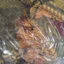 Loom and Mill Luxury Sofa Covers, Classic Patchwork Damask Jacquard Thick Chenille Couch Cover Furniture Protector with Lace Edge and Handmade Tassels for Pet, Dogs and Cats (Red&Gold, 71x118 inch), Red&gold Patchwork