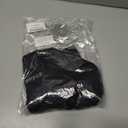 Women's Raglan Cap Cozy Honey Short Sleeve Rashguard 50+ Uv Protection Skin Guard (Large, Black)