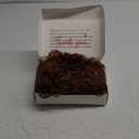 morvally Adult Women Halloween Costume Wig with Necklace Earrings and Teeth Short Reddish Brown Pre-styled Synthetic Wig for Witch Sisters Cosplay Halloween Party