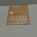 King Pillow Cases Set of 2 - Ultra Soft Hotel Quality Pillowcase Covers - Comfy, Cozy & Wrinkle Free - Shrinkage, Stain and Fade Resistant - Machine Washable Pillow Protectors - 2 Piece Set - White