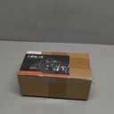 labwork Bench Seat Cup Holder Insert Drink Replacement for Canyon 2004-2012 19256630 89039574 89039575 19121876, Black