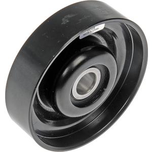 Dorman 419-654 Accessory Drive Belt Tensioner Pulley Compatible with Select Hyundai/Kia Models