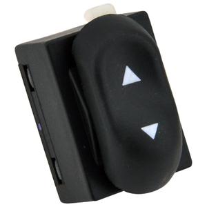 Power Window Switch Compatible with Mustang Mercury Tracer Ford Escort 1997-2003 Replace 901-343 F4ZZ14529A DWS132 Front Left Right Driver Passenger Side
