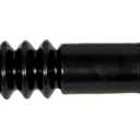 Silscvtt Lower Steering Shaft Column Replacement for C1500 1995-1999 Replacement for Chevy Tahoe 1995-1999 26033170