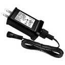 LED Transformer 29V 8W Power Supply Model TS-8W29V Replacement Parts IP44 US Plug Adapter, Seasonal-Use Driver for String Light, Christmas Tree Holiday Lighting