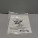 11 Pcs Christmas Stencils for Painting Xmas Windows Stencil for Crafts Reusable Large Winter Holiday Template with Metal Open Ring for DIY Wood Glass Wall Home Decor(Rustic Style)