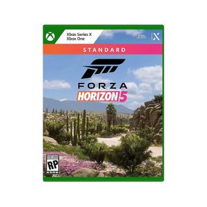 Forza Horizon 5  Standard Edition  Xbox Series X, Xbox One