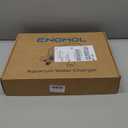 Gravel Vacuum for Aquarium Water Changer Fish Tank Cleaning Tools,Siphon Universal Quick Pump Aquarium Water Changing (30ft)