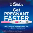 Clearblue Digital Ovulation Test, 30 Count