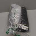 MOMUVO Large Travel Backpack Women, Flight Approved Carry On Backpack, Water Resistant Anti-Theft Casual Daypack School Bag Fit 17 Inch Laptop with USB Charging Port, Black