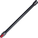 Replacement Wand Extension Tube for Dyson V7 V8 V10 V11 V15 Models, Vacuum Cleaner Extension Rod Accessories, Compatible with Dyson Cordless Stick Vacuum Cleaner of V7 V8 V10 V11