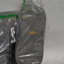 KEEN Utility Mens Gibson Mid Height Soft Toe Athletic Traction Durable Leather (10 D, Steel Grey/Steel Grey)