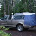 DAC Full - Size Truck Tent for Tailgate