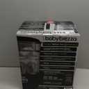 Baby Brezza Bottle Sterilizer and Dryer Advanced  33% Faster - Largest Capacity Steam Sanitizer - Universal Sterilization Machine for All Bottles + Pump Parts - HEPA Air Filter, Black