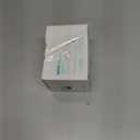 Nulea M510 Vertical Mouse Wireless, Ergonomic Mouse for Comfy Tracking, 3 Adjustable DPI (80012001600), 2.4G Wireless Vertical Mouse with 6 Buttons, Compatible with Windows, Mac OS, Laptop, PC, Grey