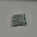 KANAV 3 Pack Castor Oil Packs for Liver Detox - Reusable Organic Cotton Flannel Castor Oil Pack Wrap for Constipation Insomnia and Inflammation (Oil Not Included)