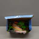 CozyBomB Magnetic Fishing Toys Game Set for Kids | Water Table Bathtub Kiddie Pool Party Pole Rod Net, Outdoor Plastic Floating Fish, Toddler Bath Color Ocean Sea Animals Birthday Gift Age 3-5 6 4-8