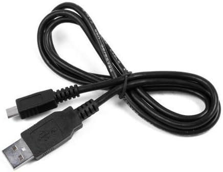 Black Uniden Sync and charge cable for use with Samsung, HTC, LG, Nokia, Blackberry, most E-readers & tablets (10 ft.) Black Uniden Sync and charge cable for use with Samsung, HTC, LG, Nokia, Blackberry, most E-readers & tablets (10 ft.)