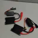 Xenon HID Ballast 35W DC 12V Universal Replacement for H1 H3 H4 H7 H11 H13 9005 9006 9007 5202 880, Pack of 2