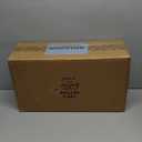 LE TAUCI Pasta Bowls 45 oz, Salad Bowls Set for Serving Soup, Pasta, Noodle, Dinner, Large Kitchen Bowl Plates, Microwave Safe - 8.5 Inch, Set of 3, White