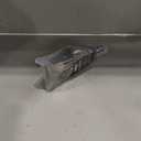 GRILLART Grill Brush and Scraper, Extra Strong BBQ Cleaner Accessories, Safe Wire Bristles Barbecue Triple Scrubbers Cleaning Brush for Gas/Charcoal Grilling Grates, Wizard Tool BR-8115