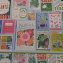 Galison Ever Upward Botanist Bookshelf – 1000 Piece Jigsaw Puzzle Featuring Beautiful Artwork of A Floral Planting Themed Books in A Collage