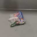 ChomChom Roller Pet Hair Remover  Original Size Reusable Lint Roller for Cat & Dog Hair on Furniture, Couch, Carpet, Car, Rugs & Bedding  Portable, Eco-Friendly (White)