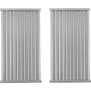 17" Grill Emitter for Charbroil TRU Infrared 463644220 463632320 463642316 463675016 463644220 G362-2100-W1, 17 inch Replacement Parts Grill Emitter for Charbroil 463245518 463675016P1