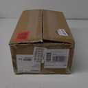 Homienly Wheat Straw Plates and Bowls Sets, Dishes Set for 8, Wheat Straw Dinnerware Set for Kitchen 32-Piece - Deep Plates Sets, Cereal Bowls with Drinking Cups, Microwave and Dishwasher Safe, Black