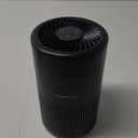 Air Purifiers for Bedroom, FULMINARE H13 True HEPA Air Filter, Quiet Air Cleaner With Night Light,Portable Small Air Purifier for Home, Office, Living Room Black