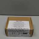 Amazon Basics AAA Long-Lasting Alkaline Batteries, 36-Count, 1.5 Volt, Reliable Performance, 10-Year Shelf Life, Emergency Storage