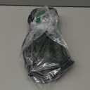 ELLEVEN High Stretchy Cargo Skirt for Women, Low Waist Y2k Mini Skirt Cute Denim Skirt with Pockets M